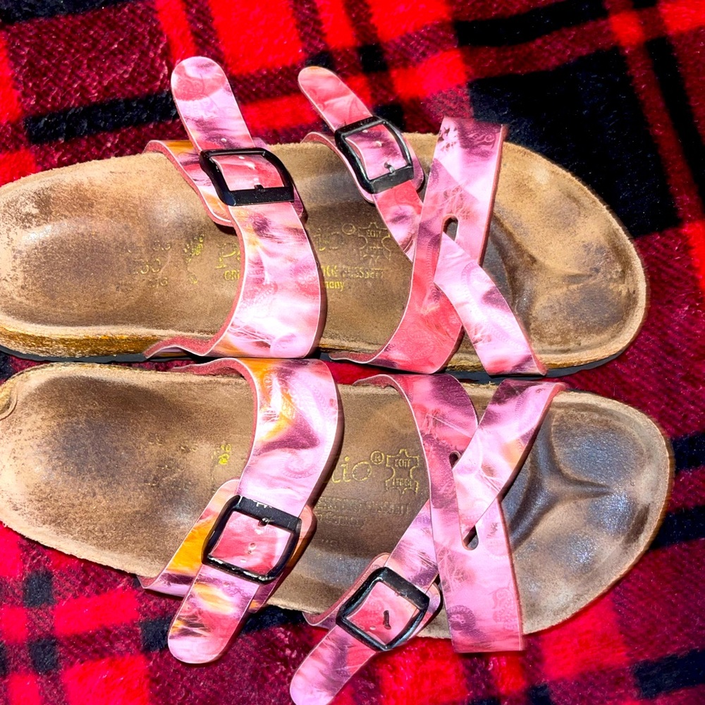 Women Sandals 6.5